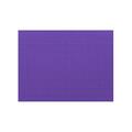 Fabrication Enterprises 18 x 24 x 0.08 in. Orfit Non Perforated Colors Non-Stick, Violet 24-5783-1